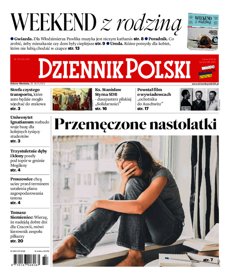 Dziennik Polski