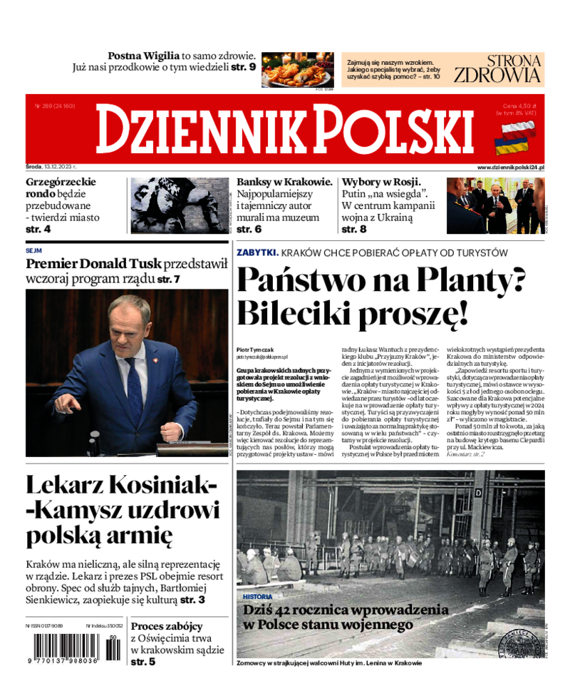 Dziennik Polski