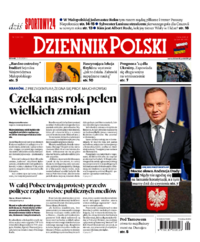Dziennik Polski