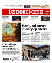 Dziennik Polski