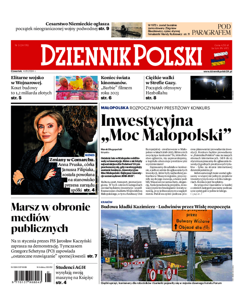 Dziennik Polski