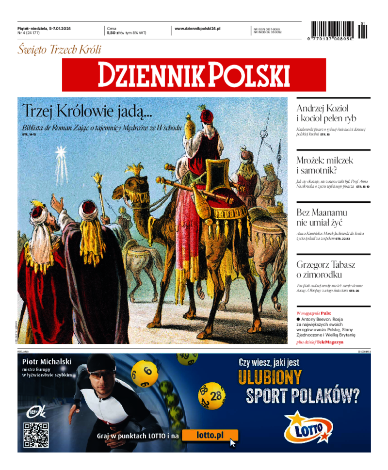Dziennik Polski