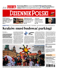 Dziennik Polski