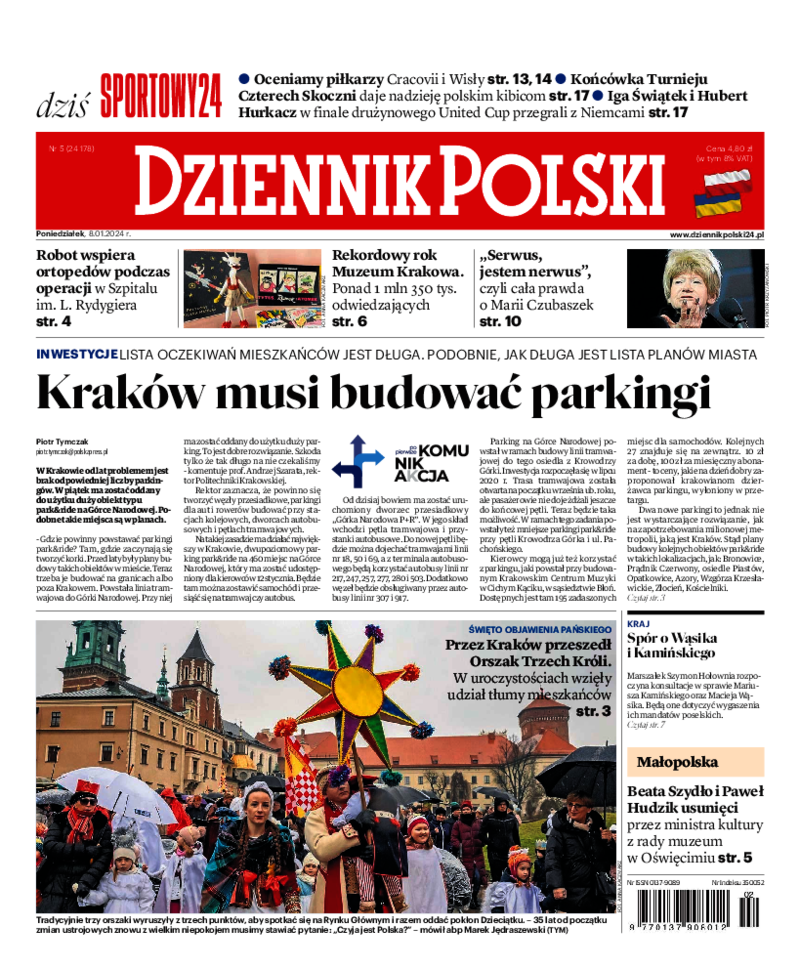 Dziennik Polski