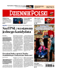 Dziennik Polski