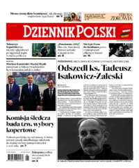 Dziennik Polski