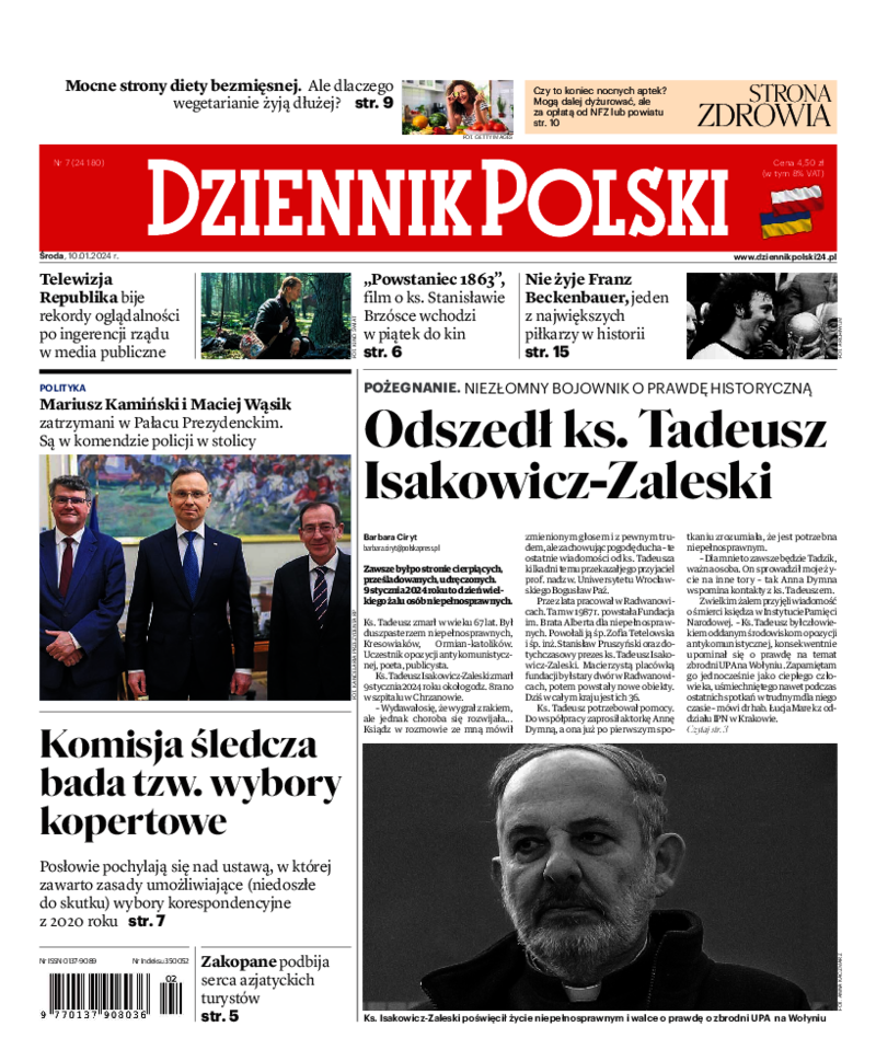 Dziennik Polski