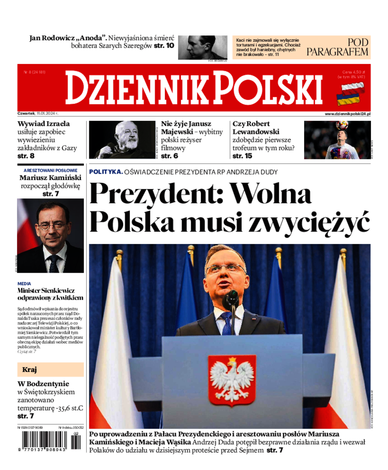 Dziennik Polski