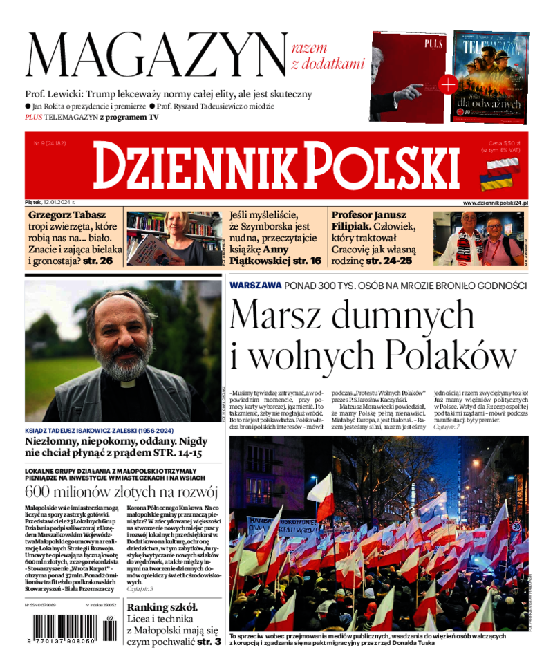 Dziennik Polski