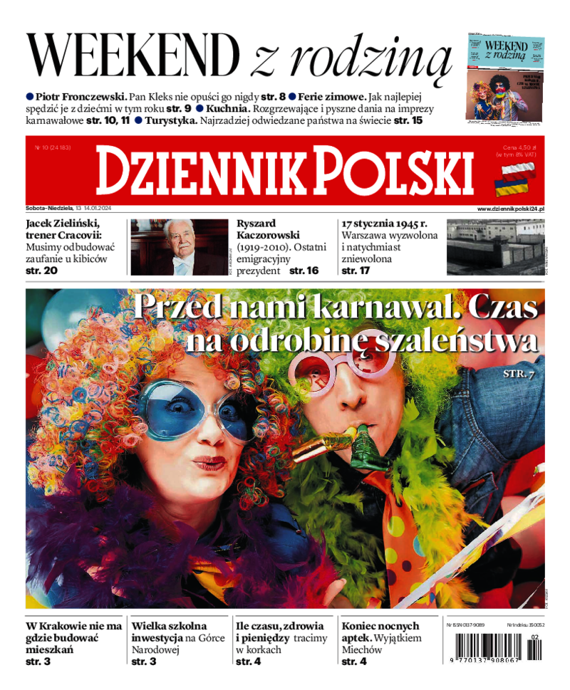 Dziennik Polski