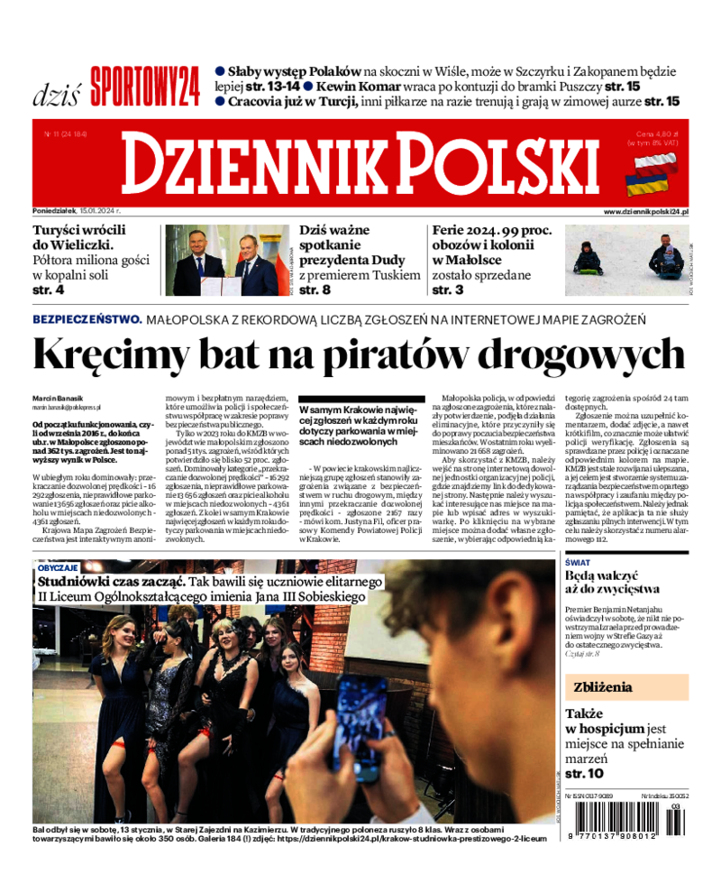 Dziennik Polski