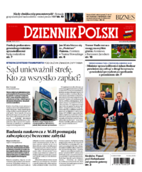 Dziennik Polski