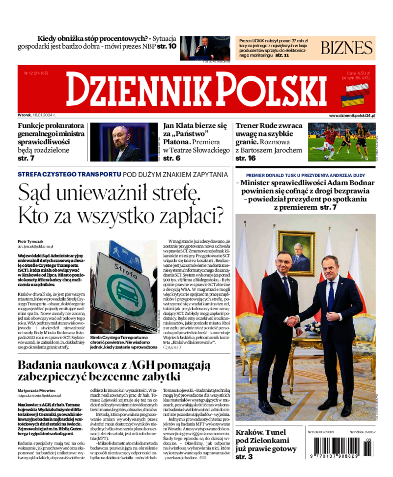 Dziennik Polski