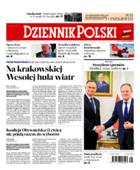 Dziennik Polski
