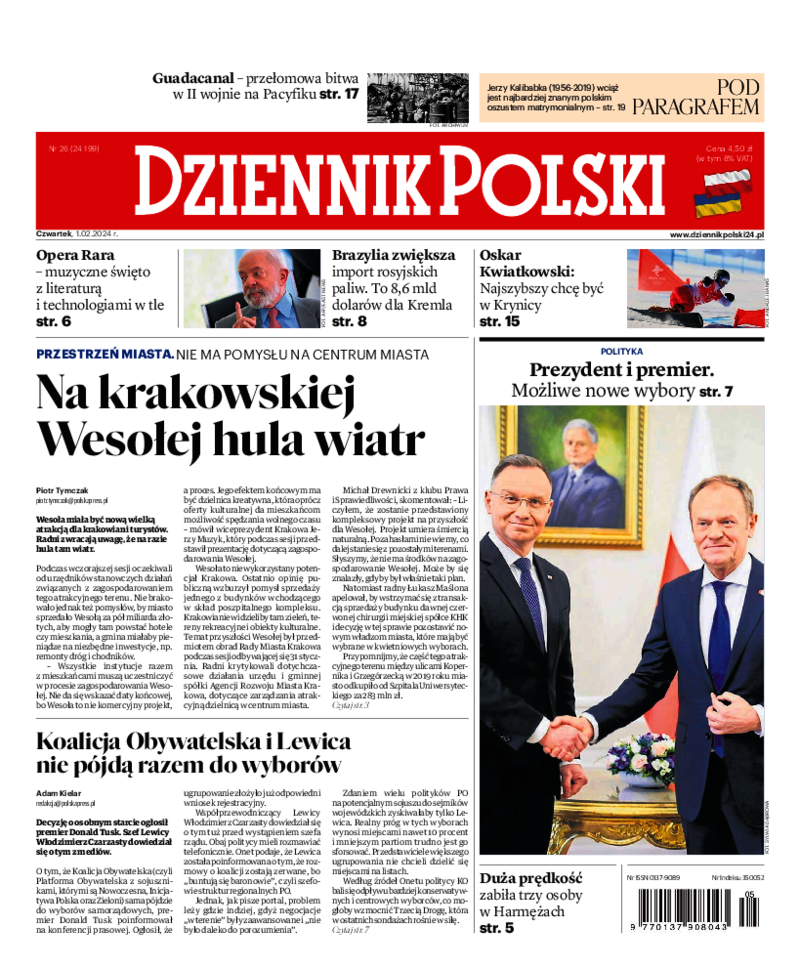 Dziennik Polski
