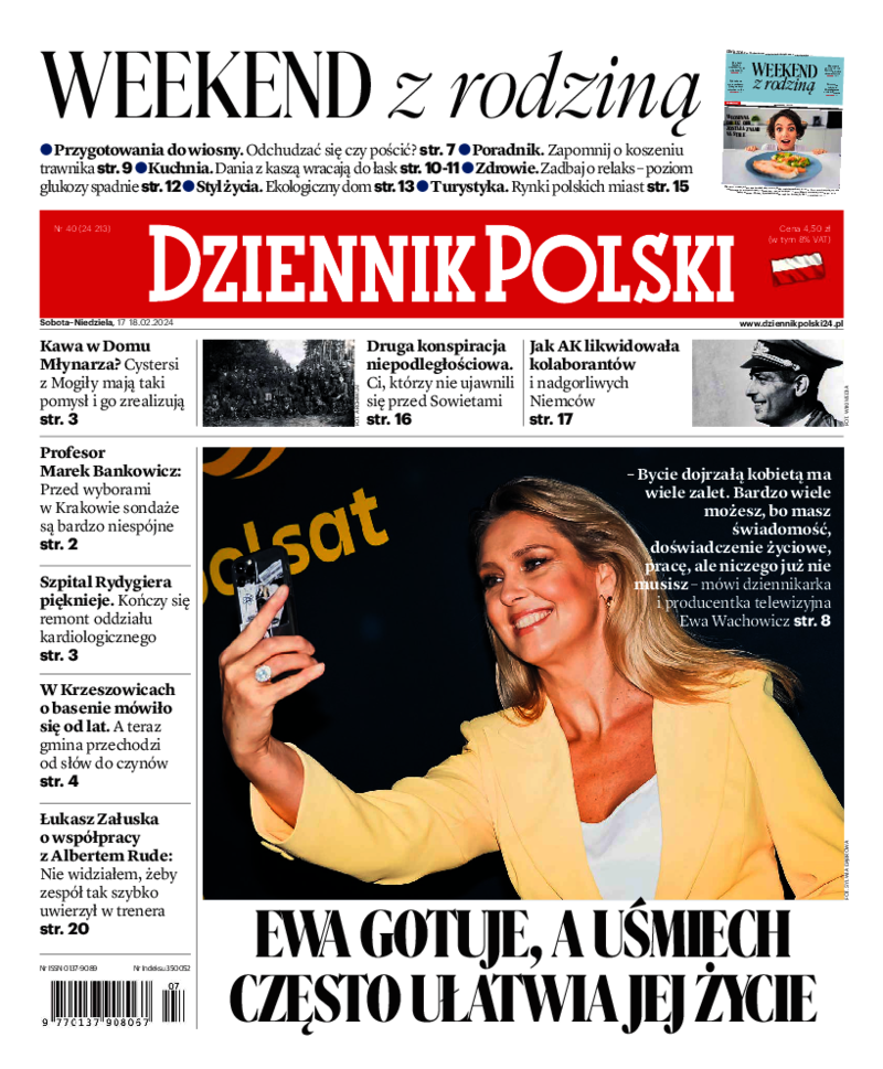 Dziennik Polski