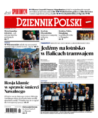 Dziennik Polski