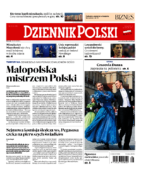Dziennik Polski