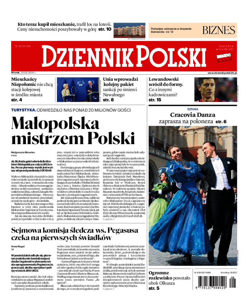 Dziennik Polski