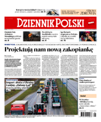 Dziennik Polski