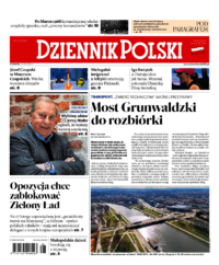 Dziennik Polski
