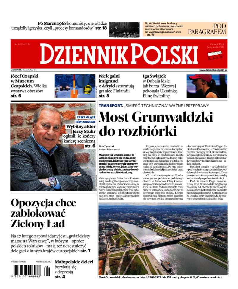 Dziennik Polski