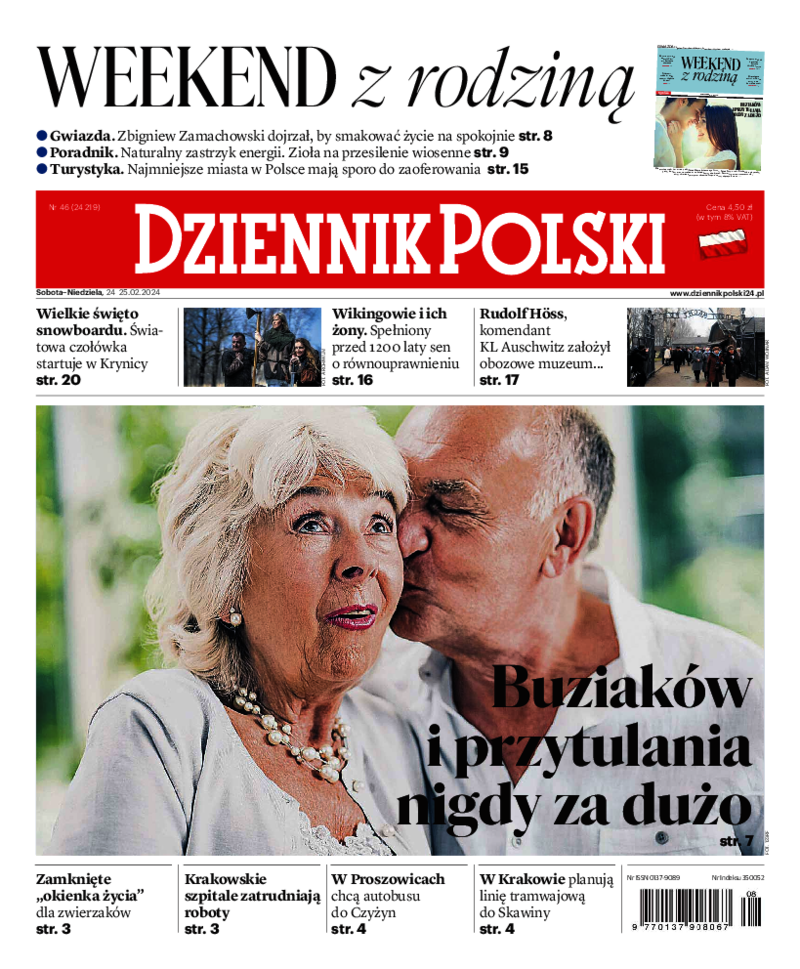 Dziennik Polski