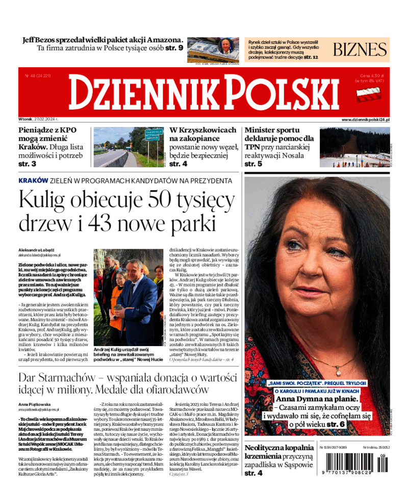 Dziennik Polski