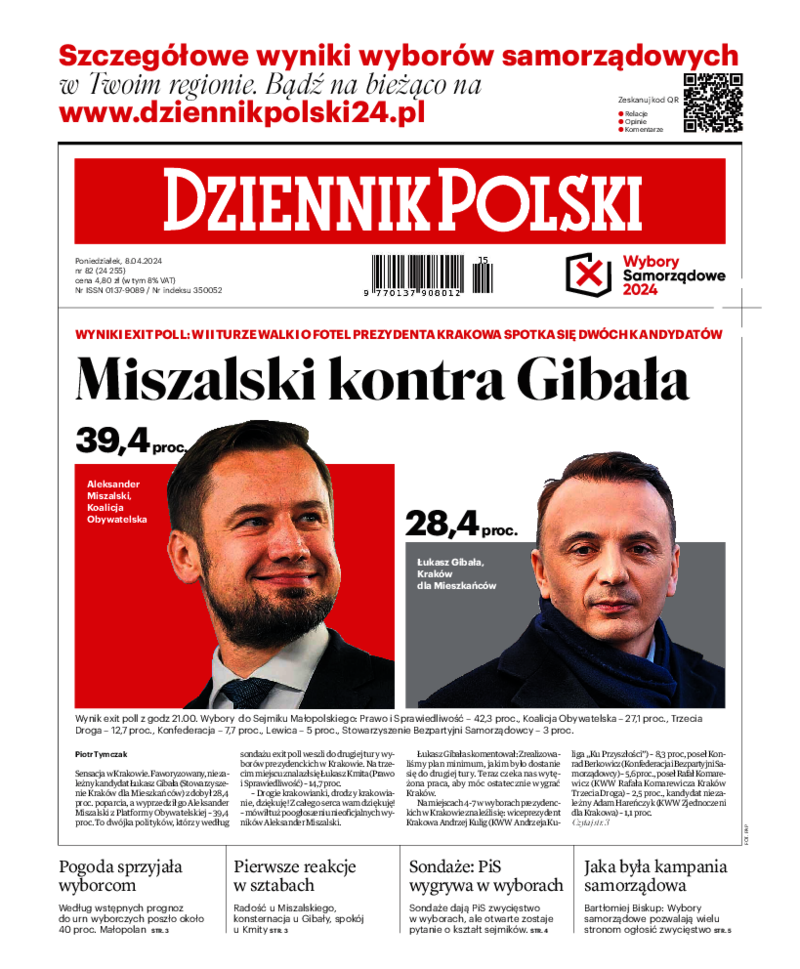 Dziennik Polski