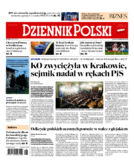 Dziennik Polski