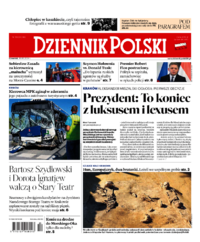 Dziennik Polski
