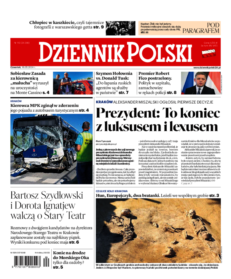 Dziennik Polski