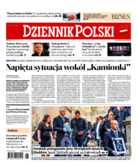 Dziennik Polski