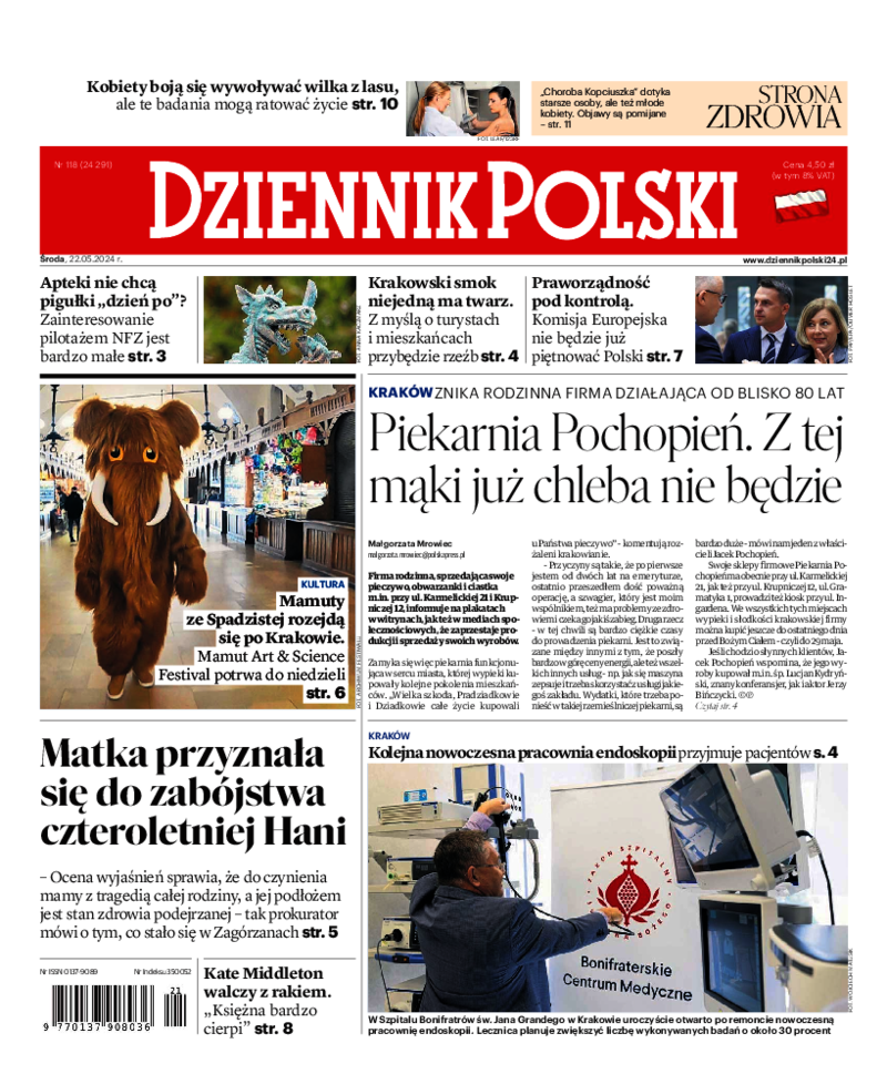 Dziennik Polski