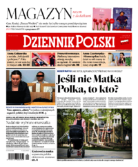 Dziennik Polski