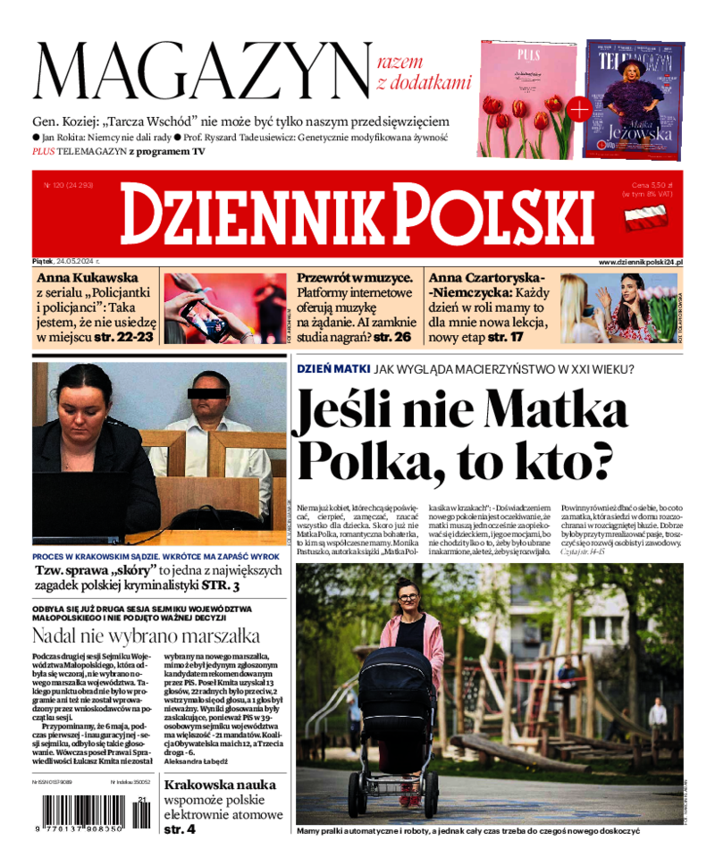 Dziennik Polski