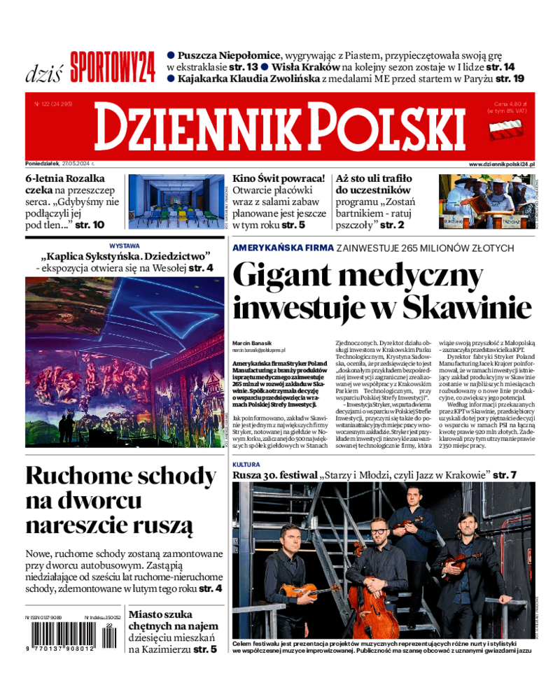 Dziennik Polski