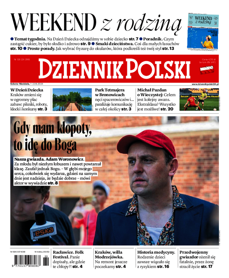 Dziennik Polski