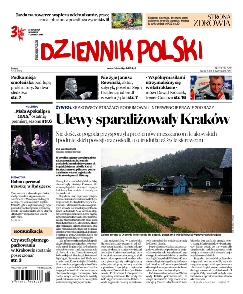 Dziennik Polski