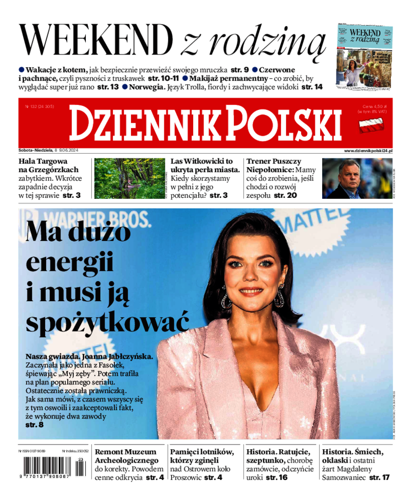 Dziennik Polski
