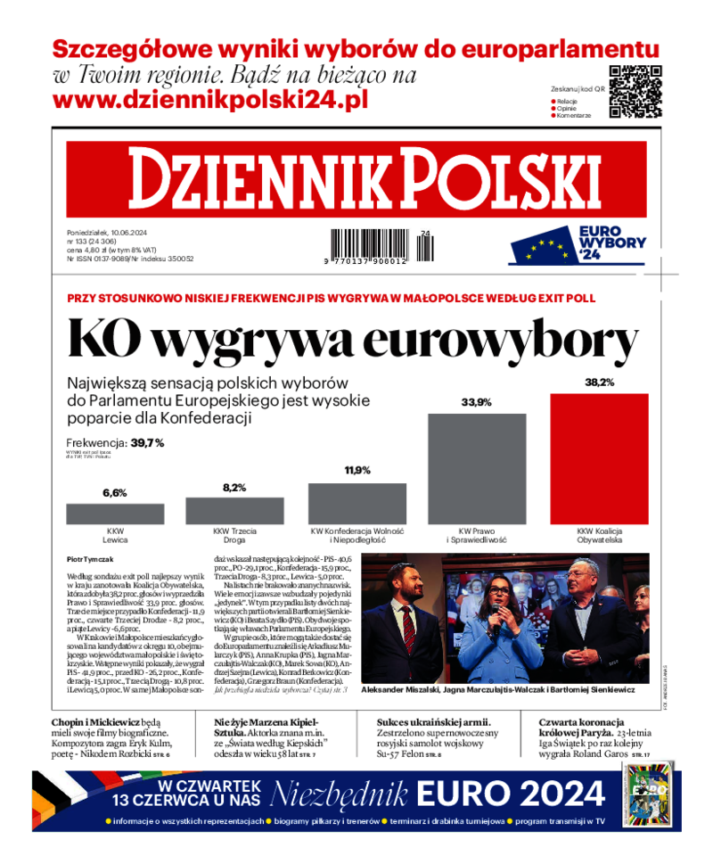 Dziennik Polski