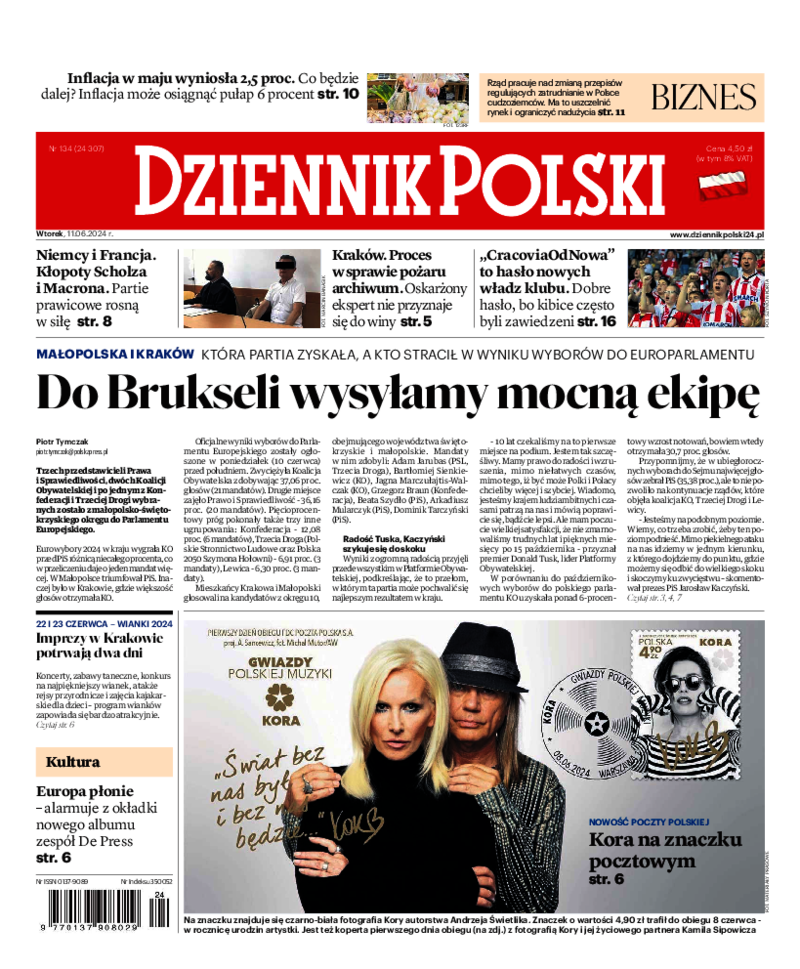 Dziennik Polski