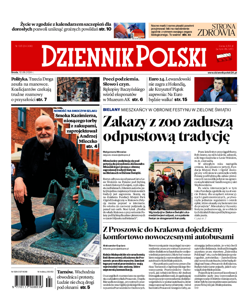 Dziennik Polski