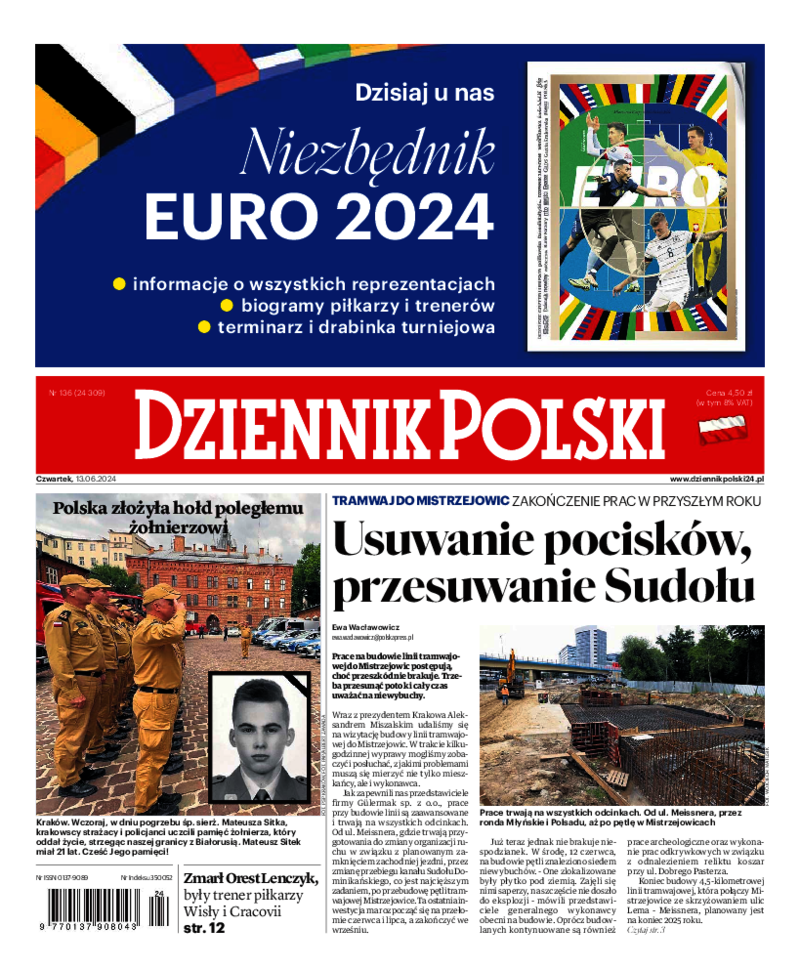 Dziennik Polski