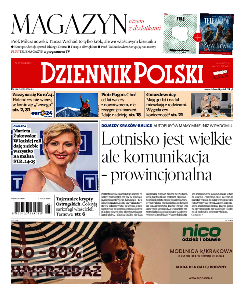 Dziennik Polski