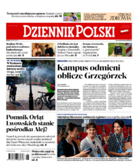 Dziennik Polski