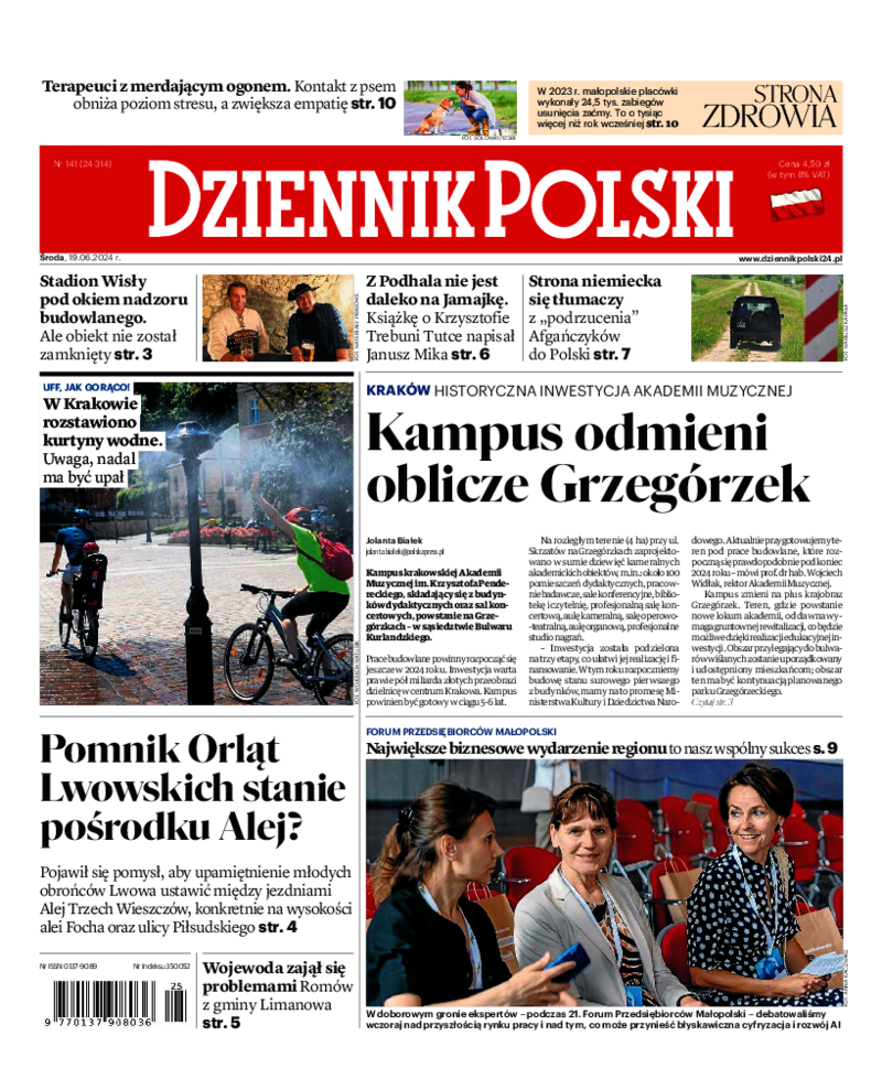 Dziennik Polski