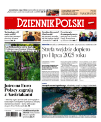 Dziennik Polski
