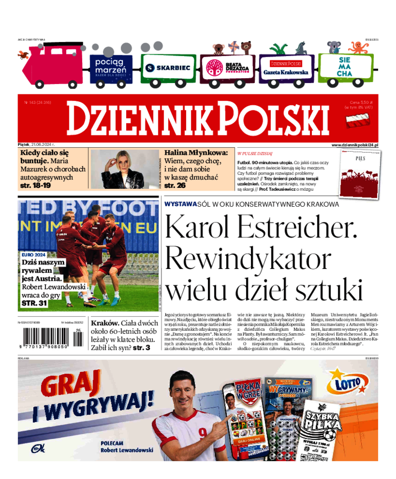 Dziennik Polski