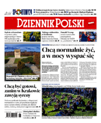 Dziennik Polski